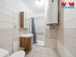 Prodej bytu 2+kk, Moravská Třebová - Město, Hvězdní, 61 m2