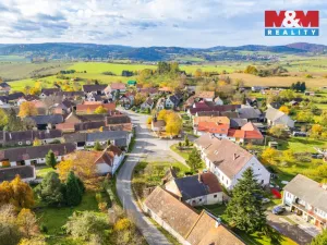 Prodej rodinného domu, Žihobce - Bílenice, 93 m2