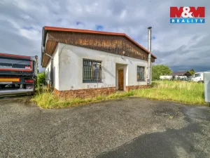 Pronájem kanceláře, Trstěnice, 120 m2