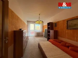 Prodej bytu 3+1, Nový Jičín - Loučka, Na Lani, 76 m2