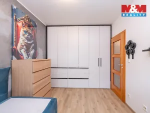 Pronájem bytu 3+kk, Jinočany, Jiráskova, 69 m2