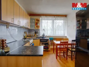 Prodej rodinného domu, Horní Bludovice - Prostřední Bludovice, 420 m2
