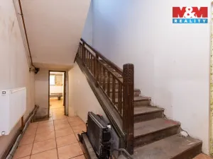 Prodej činžovního domu, Ostrava, Zvěřinská, 136 m2