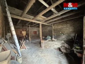 Prodej rodinného domu, Budišov nad Budišovkou, Hřbitovní, 100 m2