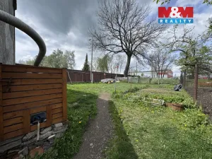 Prodej rodinného domu, Budišov nad Budišovkou, Hřbitovní, 100 m2