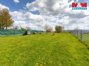 Prodej chaty, Brušperk, Borošínská, 17 m2
