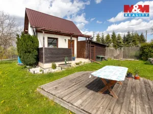 Prodej chaty, Brušperk, Borošínská, 17 m2
