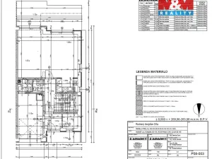 Prodej rodinného domu, Roztoky, Zvoncová, 162 m2