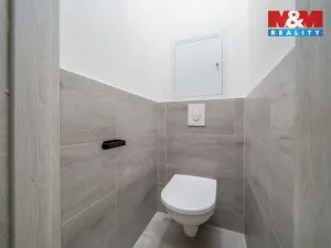 Prodej bytu 2+1, Ústí nad Labem - Bukov, Masarykova, 51 m2