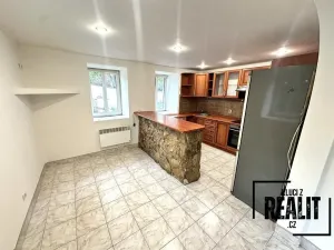 Prodej rodinného domu, Chorušice - Zahájí, 170 m2