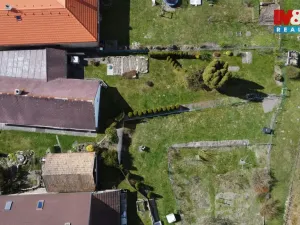Prodej rodinného domu, Týniště nad Orlicí - Křivice, 103 m2