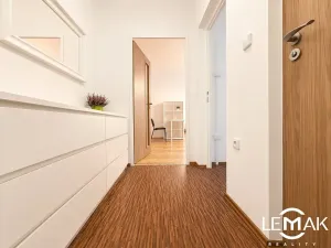Pronájem bytu 2+1, Olomouc, Stupkova, 50 m2