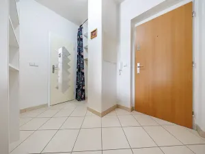 Prodej bytu 2+kk, Brno, Ke Statku, 45 m2