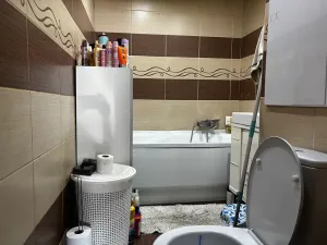 Prodej bytu 2+1, Chomutov, Kamenná, 60 m2