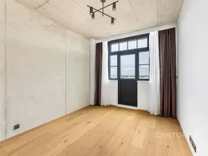 Pronájem bytu 3+kk, Praha - Vysočany, Kolbenova, 64 m2