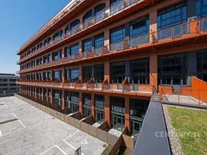 Pronájem bytu 3+kk, Praha - Vysočany, Kolbenova, 64 m2