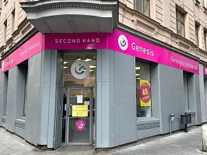 Pronájem obchodního prostoru, Brno, Kobližná, 78 m2