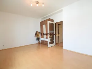 Pronájem bytu 2+kk, Praha - Nusle, U gymnázia, 50 m2