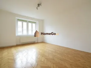 Pronájem bytu 2+1, Praha - Nusle, U gymnázia, 58 m2