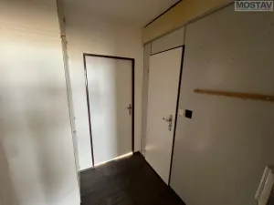Pronájem bytu 1+kk, Most, Komořanská, 33 m2