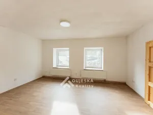 Pronájem rodinného domu, Borotín, 93 m2