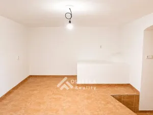 Pronájem rodinného domu, Borotín, 93 m2