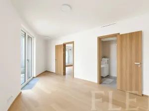 Pronájem bytu 2+kk, Praha - Michle, Hodonínská, 59 m2