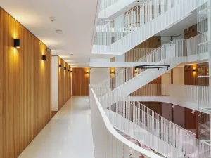 Pronájem bytu 2+kk, Praha - Michle, Hodonínská, 59 m2