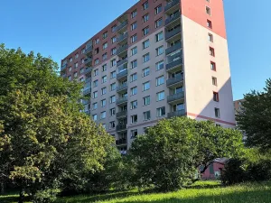Pronájem bytu 2+1, Liberec, Rychtářská, 60 m2