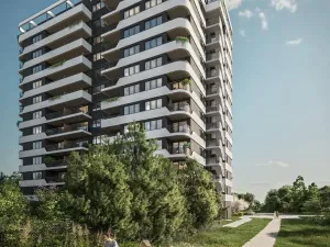 Prodej bytu 3+kk, Praha - Kamýk, Smotlachova, 69 m2