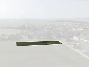 Prodej pozemku pro bydlení, Haškovcova Lhota, 1524 m2