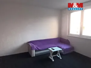 Prodej bytu 1+1, Rovná, 54 m2