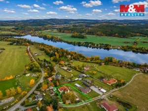 Prodej rodinného domu, Hřiměždice, 325 m2