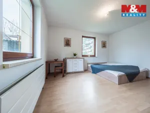 Prodej rodinného domu, Hřiměždice, 325 m2