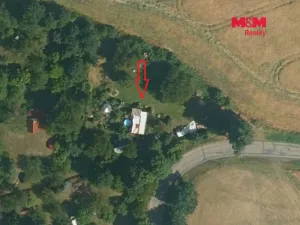Prodej pozemku pro bydlení, Český Šternberk, 2615 m2