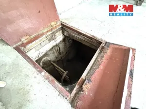Prodej garáže, Horní Slavkov, 26 m2