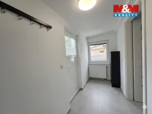 Prodej rodinného domu, Ostrava - Vítkovice, Středulinského, 92 m2
