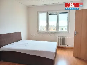 Pronájem bytu 2+1, Chodov, Osadní, 51 m2