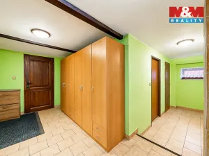 Prodej rodinného domu, Vraclav - Sedlec, 125 m2
