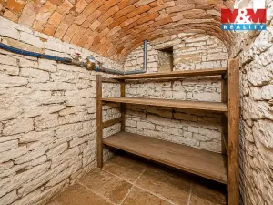 Prodej rodinného domu, Vraclav - Sedlec, 125 m2