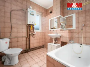 Prodej bytu 1+1, Žamberk, Smetanova, 46 m2