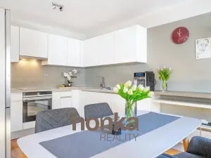 Prodej bytu 5+kk, Praha - Libeň, Na Rokytce, 150 m2