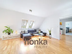 Prodej bytu 5+kk, Praha - Libeň, Na Rokytce, 150 m2