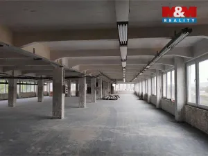 Pronájem obchodního prostoru, Varnsdorf, Bratislavská, 700 m2