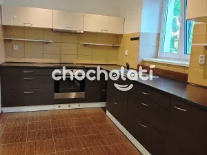 Pronájem bytu 2+1, Dašice, 28. října, 62 m2