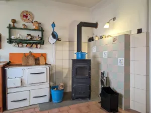 Prodej chalupy, Hrdlořezy, 80 m2