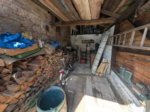 Prodej chalupy, Hrdlořezy, 80 m2