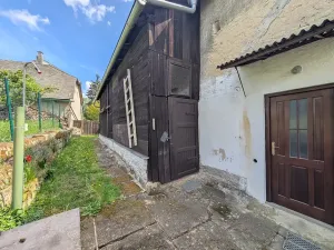 Prodej chalupy, Hrdlořezy, 80 m2