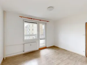 Prodej bytu 2+1, Vysoké Mýto, 17. listopadu, 60 m2