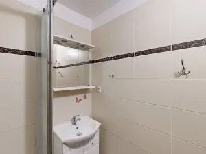 Prodej bytu 2+1, Vysoké Mýto, 17. listopadu, 60 m2